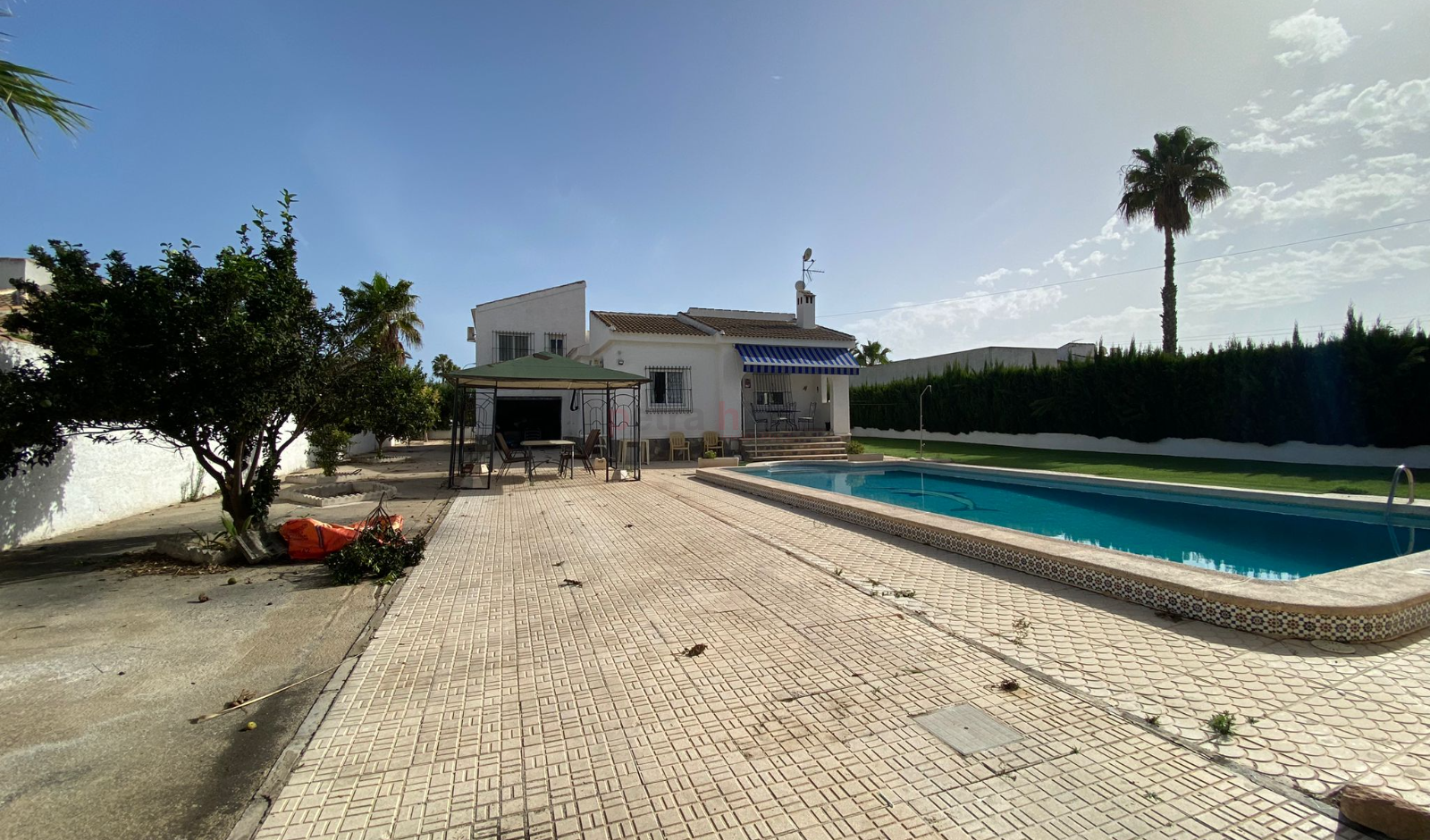 Sale - Вилла - Torrevieja - San Luis