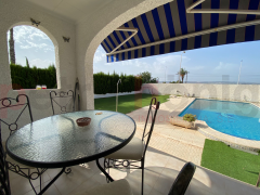 Reventa - Chalet - Torrevieja - San Luis