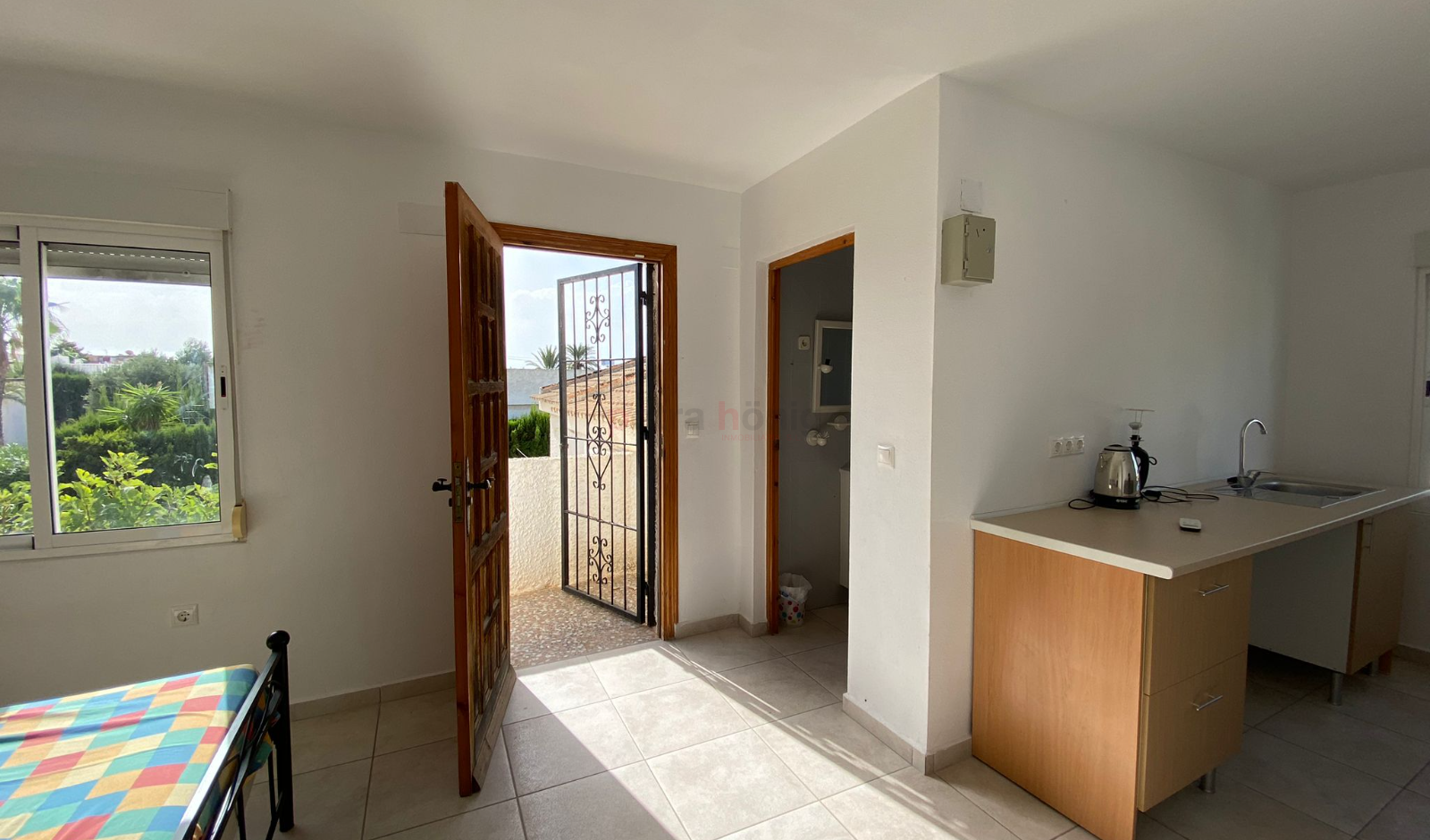 Resales - Villa - Torrevieja - San Luis