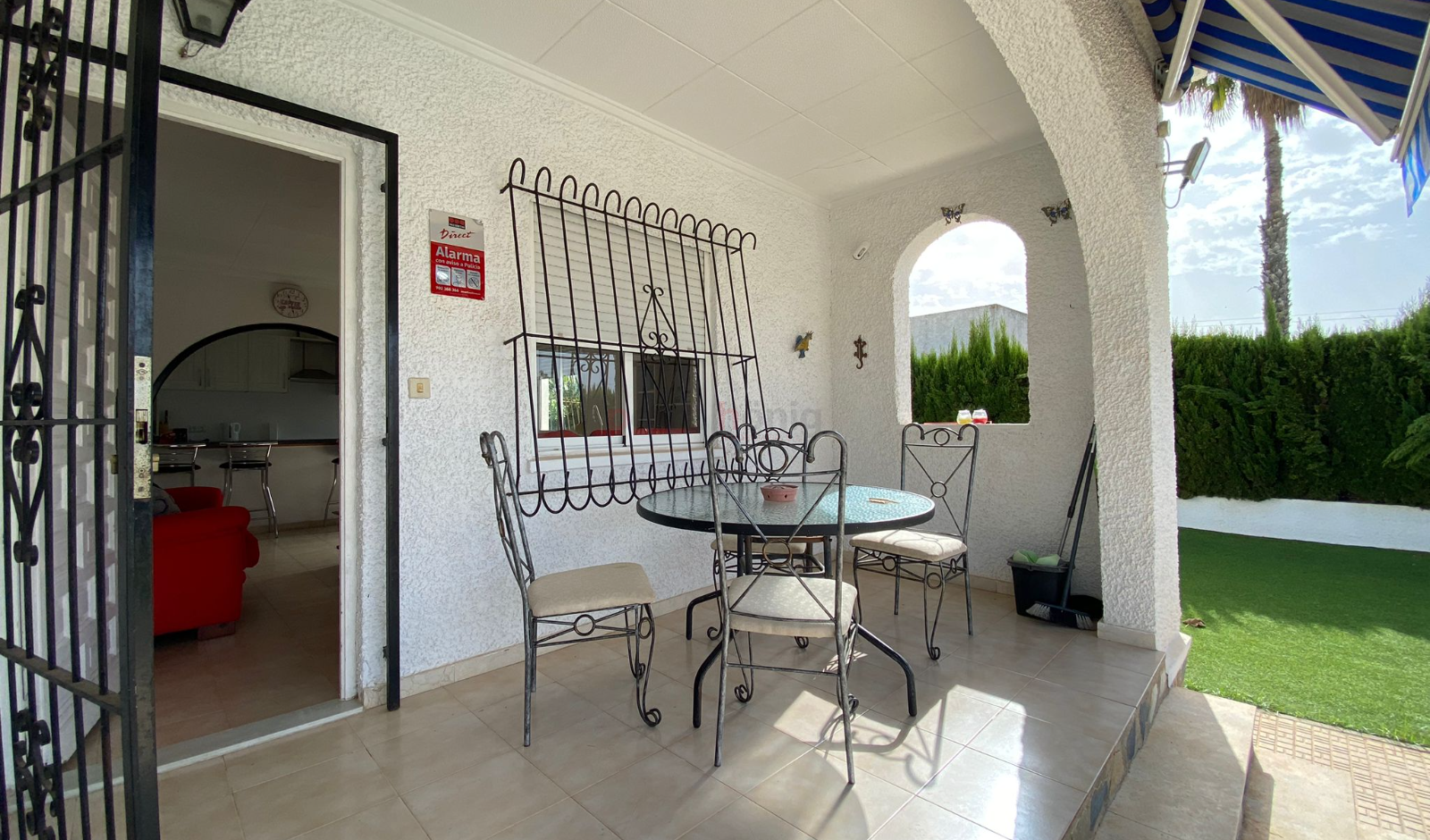 A Vendre - Villa - Torrevieja - San Luis