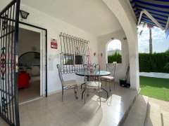 Resales - Villa - Torrevieja - San Luis