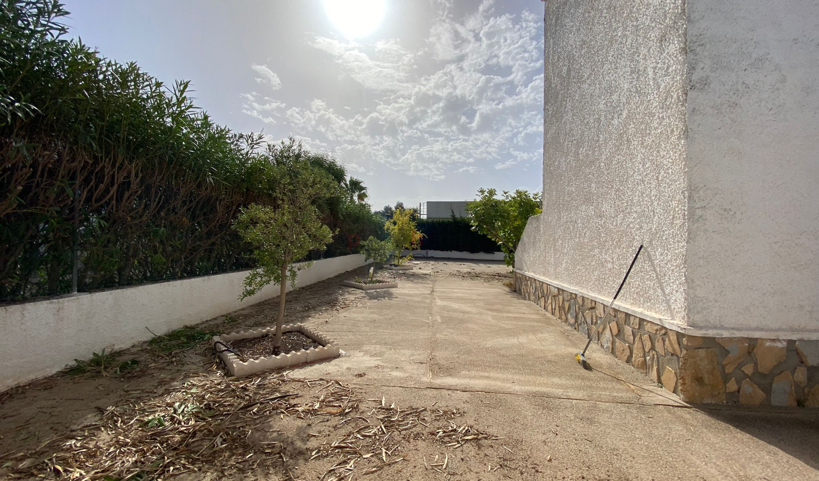 A Vendre - Villa - Torrevieja - San Luis