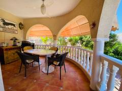 A Vendre - Villa - Ciudad Quesada - La Marquesa Golf