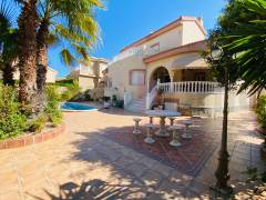 A Vendre - Villa - Ciudad Quesada - La Marquesa Golf