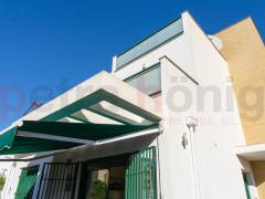 A Vendre - Villa - Ciudad Quesada