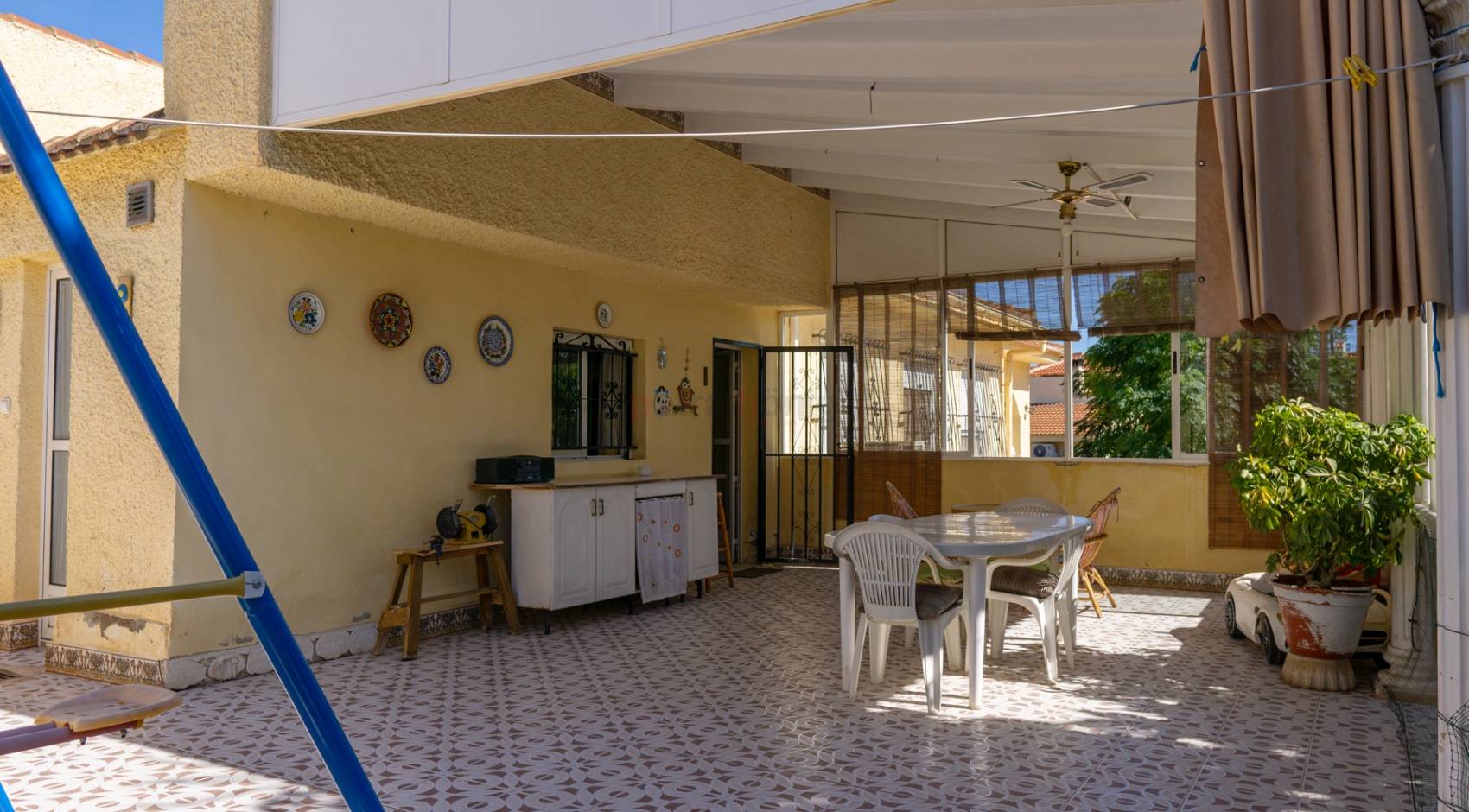 A Vendre - Villa - Ciudad Quesada - Town Center