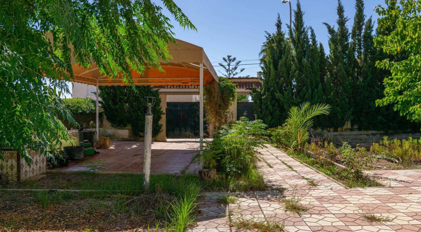 Resales - Villa - Ciudad Quesada - Town Center