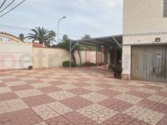 Resales - Villa - Ciudad Quesada - Town Center