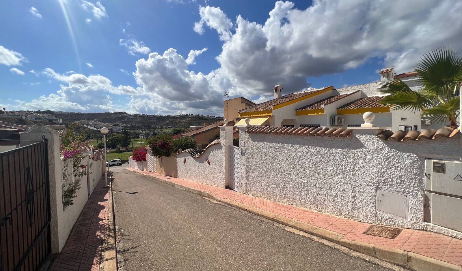 A Vendre - Villa - Ciudad Quesada - La Marquesa Golf