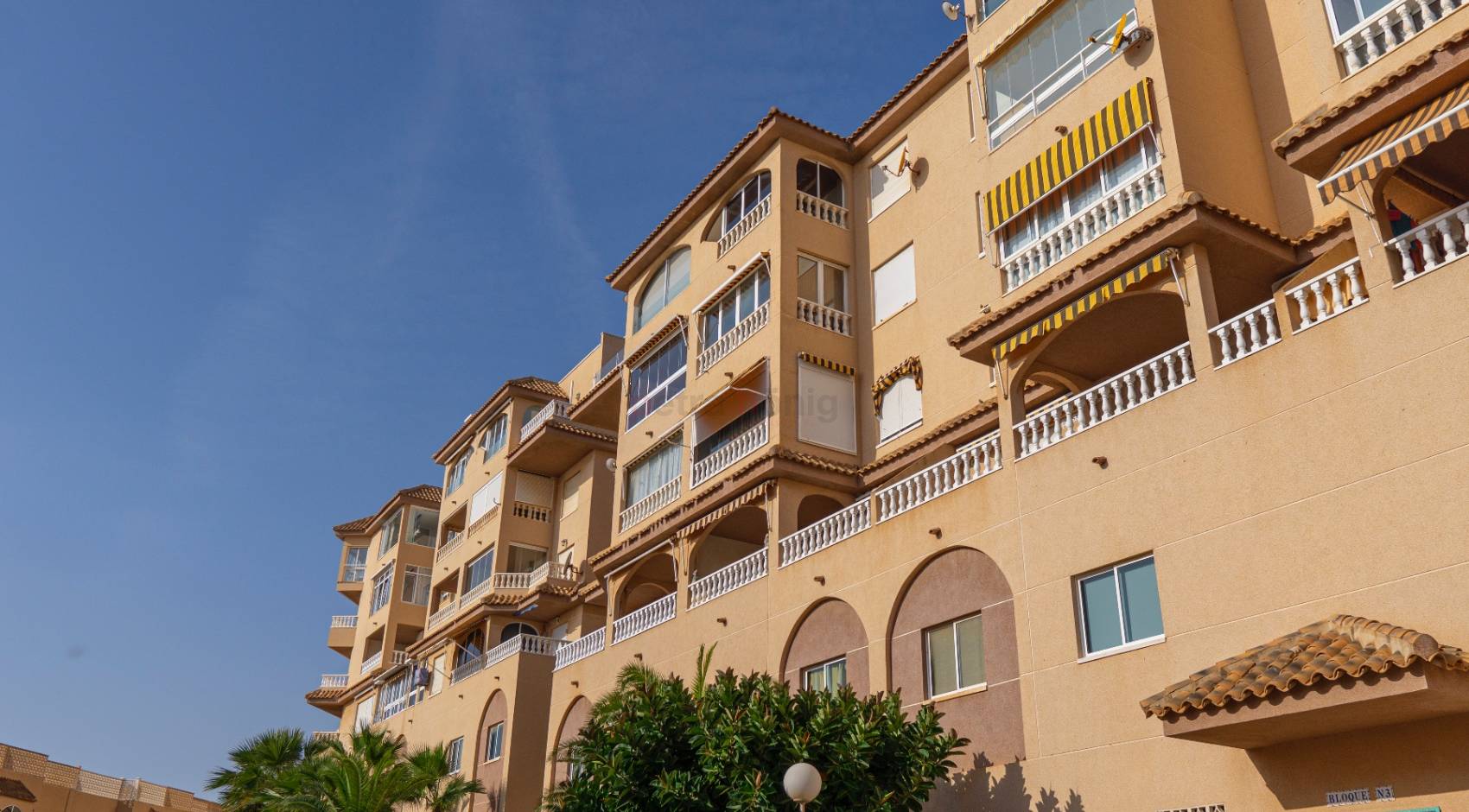 Resales - Apartment - La Mata