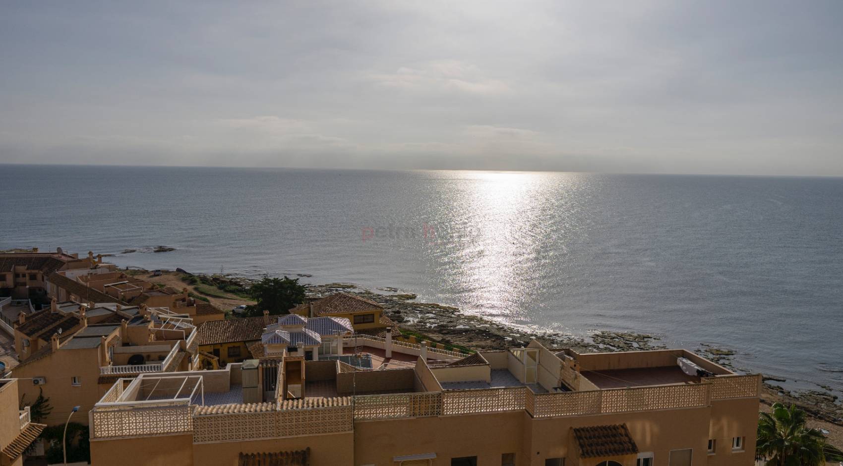 A Vendre - Appartement - La Mata