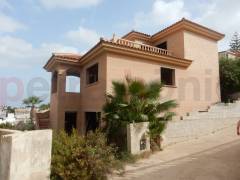 A Vendre - Villa - Ciudad Quesada - La Marquesa Golf