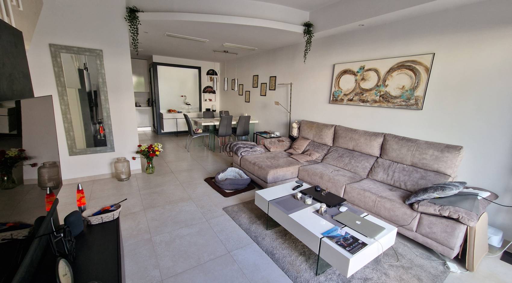 Gebrauchtobjekte - Einfamilienhaus - Torrevieja - Los Balcones