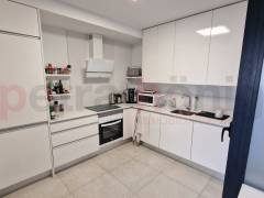 Resales - Villa - Torrevieja - Los Balcones