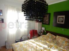Gebrauchtobjekte - Einfamilienhaus - Torrevieja - El Chaparral/La Siesta
