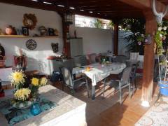 Gebrauchtobjekte - Einfamilienhaus - Torrevieja - El Chaparral/La Siesta