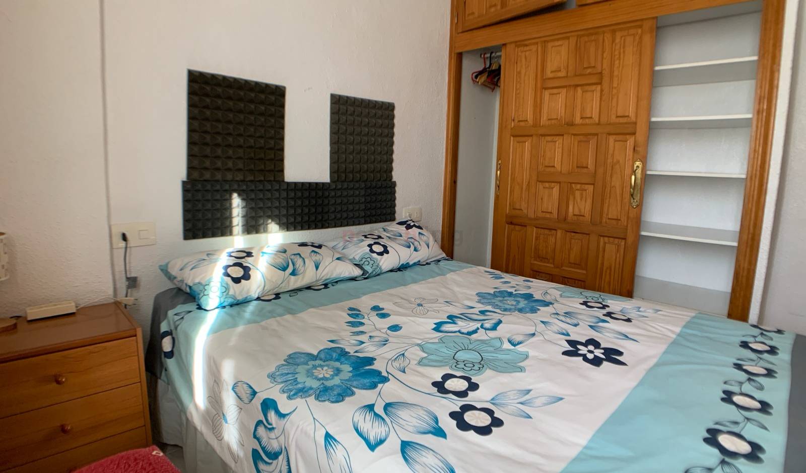 Resales - Apartment - Ciudad Quesada