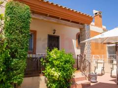 Resales - Villa - El Raso - El Raso, Guardamar