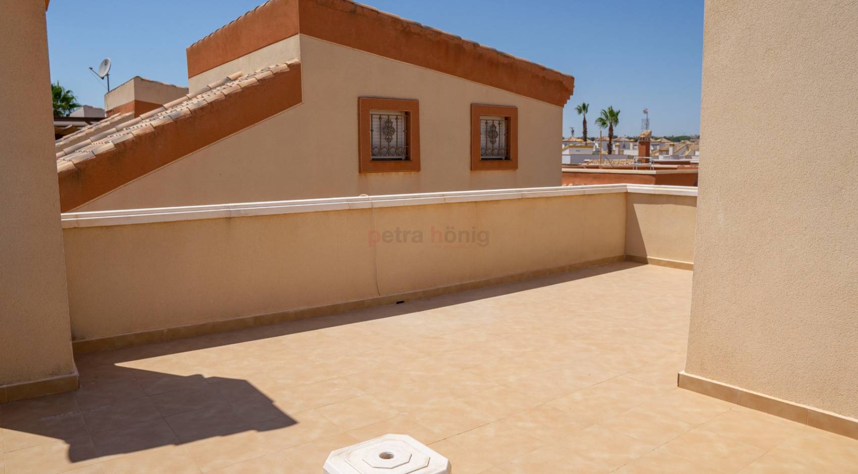 A Vendre - Villa - El Raso - El Raso, Guardamar