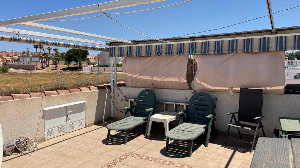 Resales - Bungalow - Ciudad Quesada - Benijofar