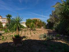 Gebrauchtobjekte - Einfamilienhaus - Ciudad Quesada - Atalaya Park