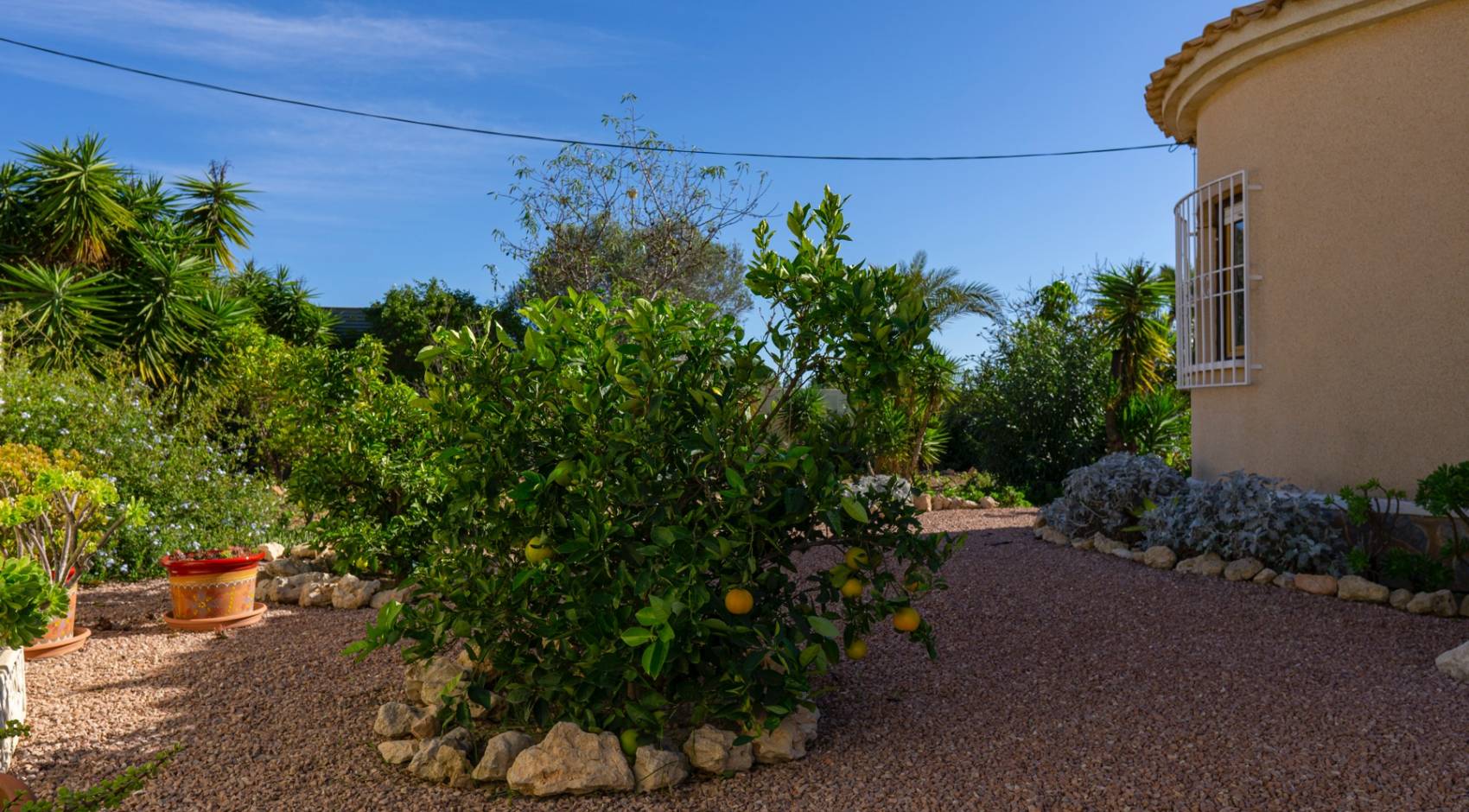 Gebrauchtobjekte - Einfamilienhaus - Ciudad Quesada - Atalaya Park