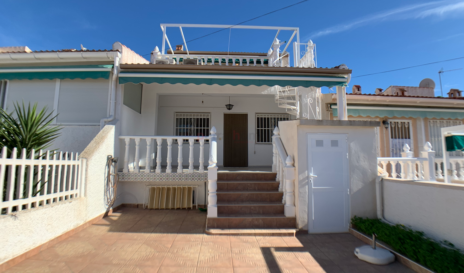 A Vendre - Bungalow - Ciudad Quesada