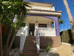 A Vendre - Maison de ville - Ciudad Quesada - Dona Pepa