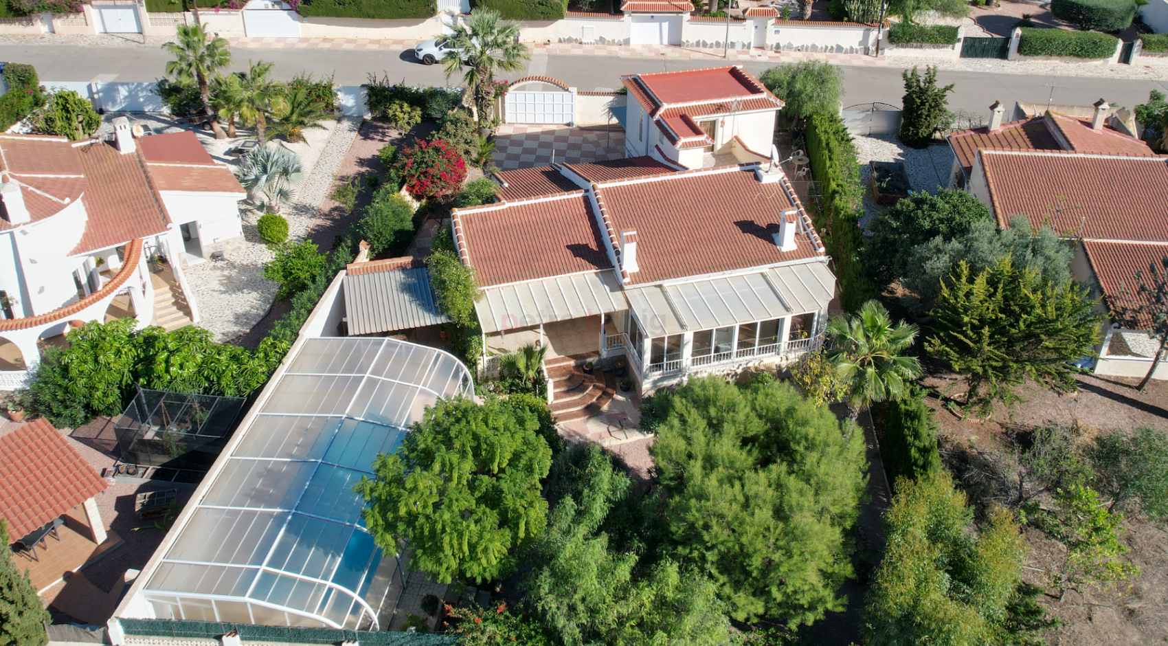 Gebrauchtobjekte - Einfamilienhaus - Ciudad Quesada - Town Center