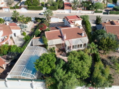 A Vendre - Villa - Ciudad Quesada - Town Center