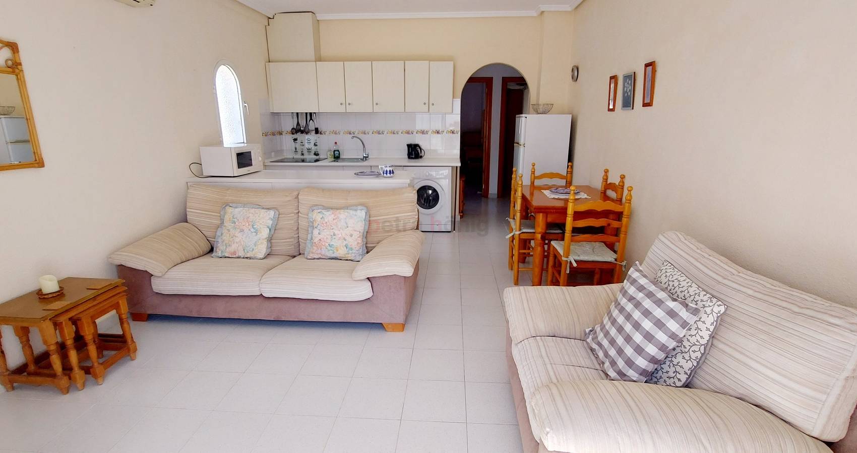 Resales - Appartement - Ciudad Quesada - Pueblo Bravo