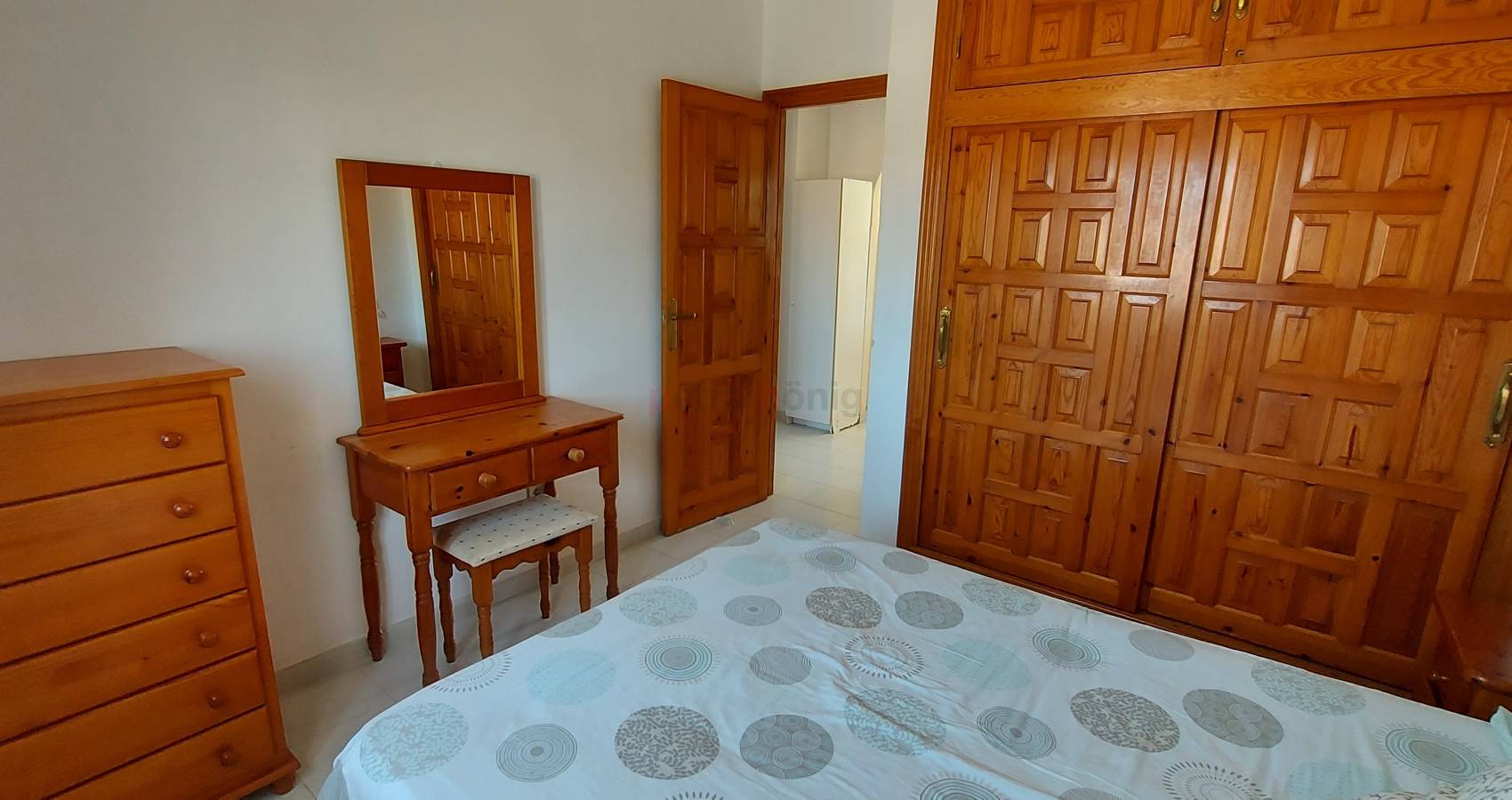 Reventa - Apartamento - Ciudad Quesada - Pueblo Bravo