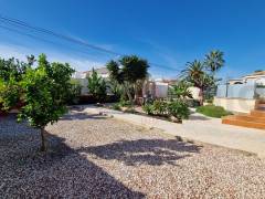 Gebrauchtobjekte - Einfamilienhaus - Torrevieja - San Luis