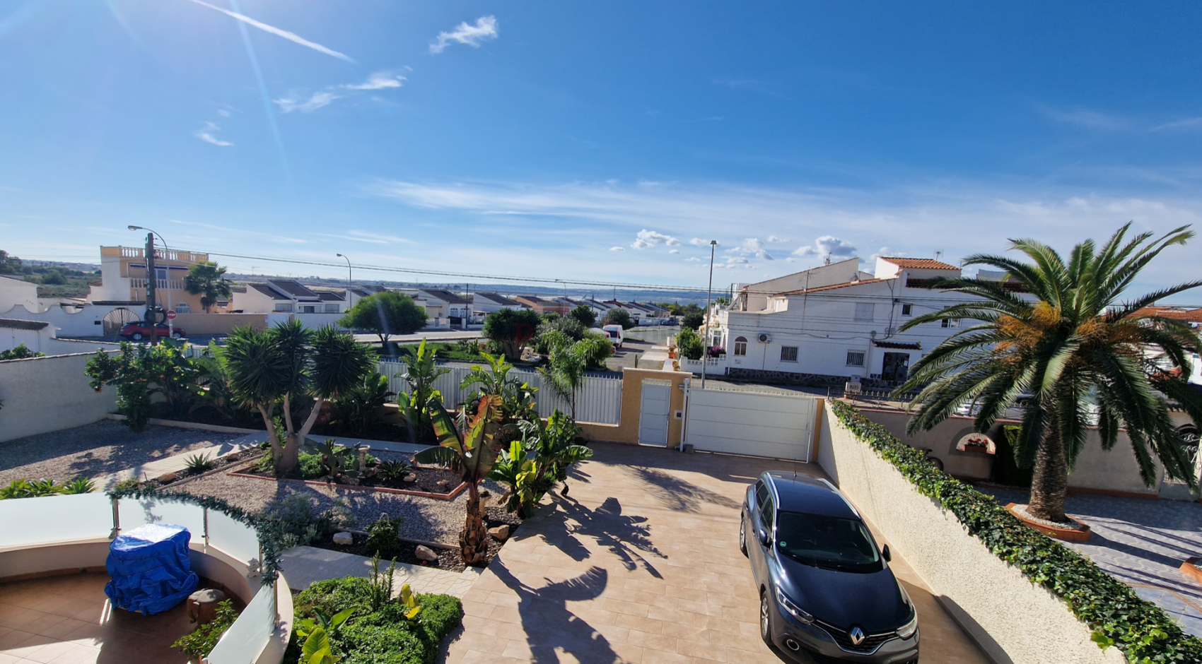 Gebrauchtobjekte - Einfamilienhaus - Torrevieja - San Luis