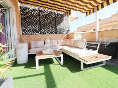 Reventa - Apartamento - Guardamar del Segura