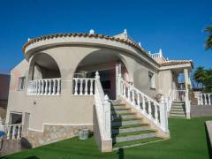 Gebrauchtobjekte - Einfamilienhaus - Ciudad Quesada - Pueblo Lucero