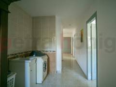 Resales - Semi Detached - Ciudad Quesada - Benimar 2