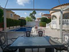 A Vendre - Villa - Ciudad Quesada - Lo Pepin