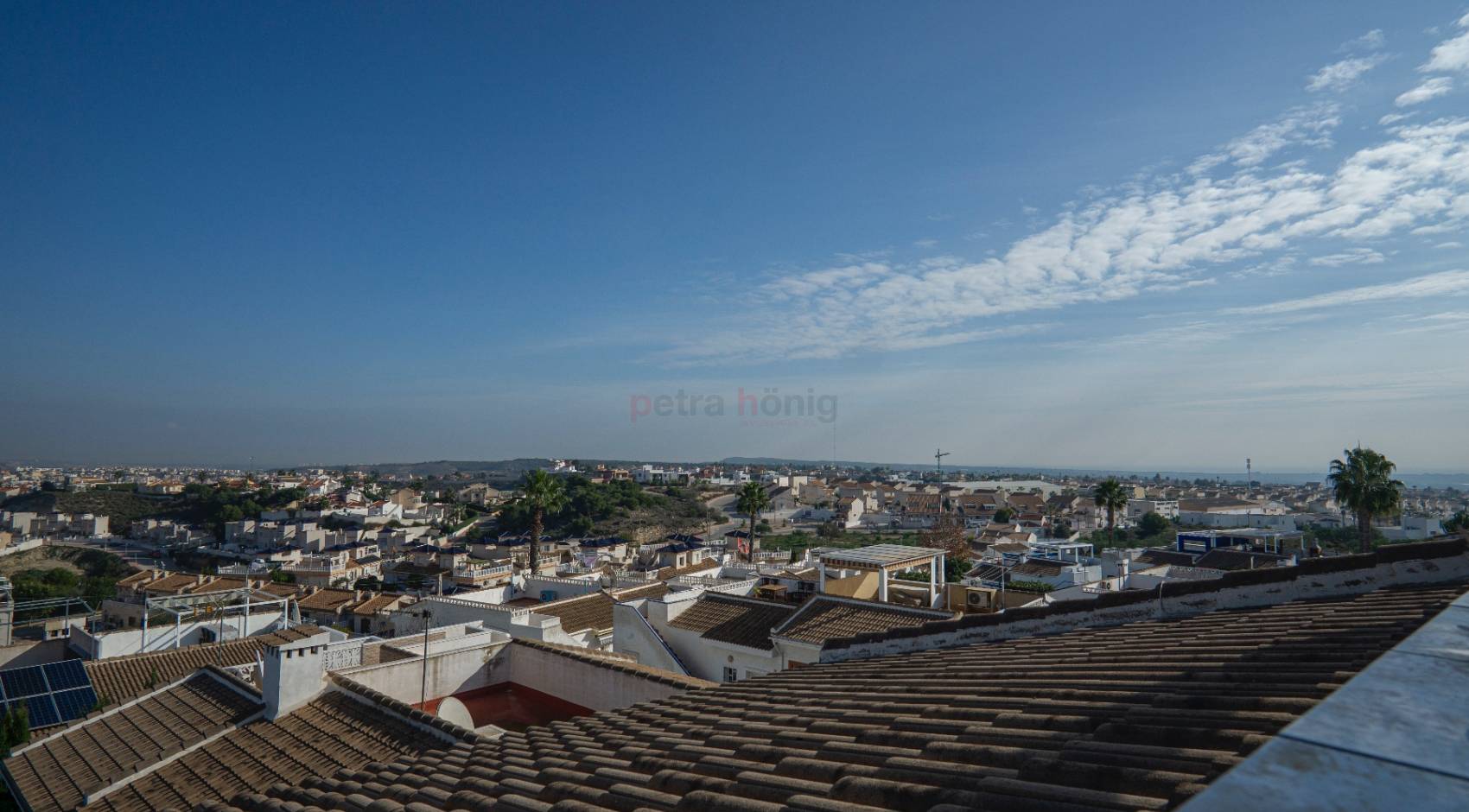 A Vendre - Jumelée - Ciudad Quesada