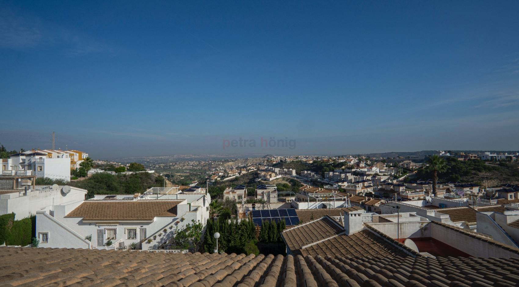 A Vendre - Jumelée - Ciudad Quesada