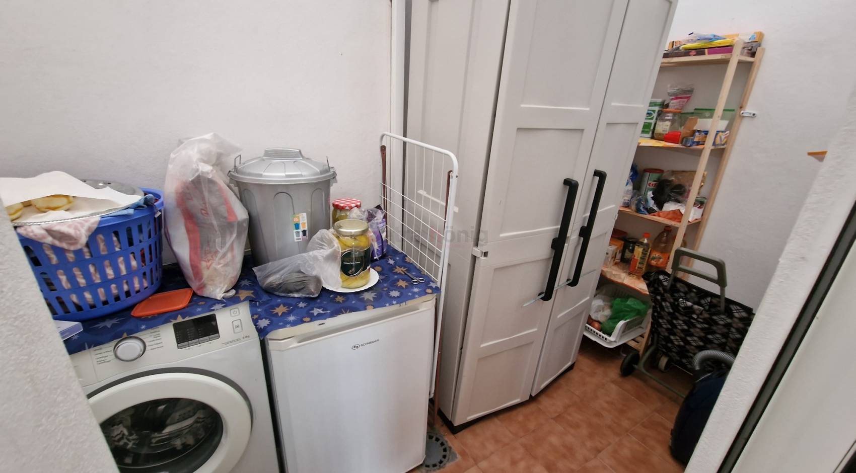 A Vendre - Appartement - Almoradi