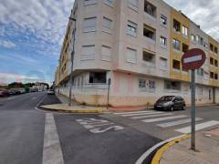 Reventa - Apartamento - Almoradi