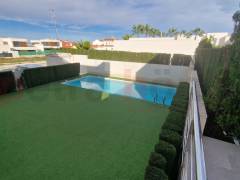 Resales - Townhouse - Benijófar - Benijofar