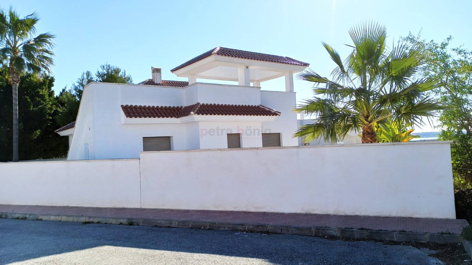 A Vendre - Villa - Ciudad Quesada - Dona Pepa