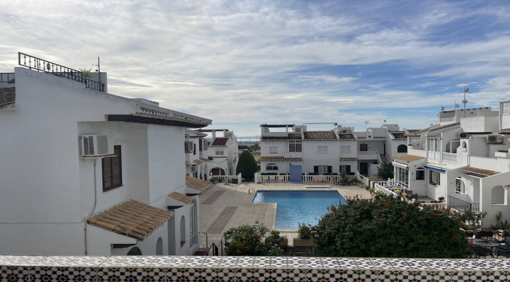 Resales - Appartement - Ciudad Quesada