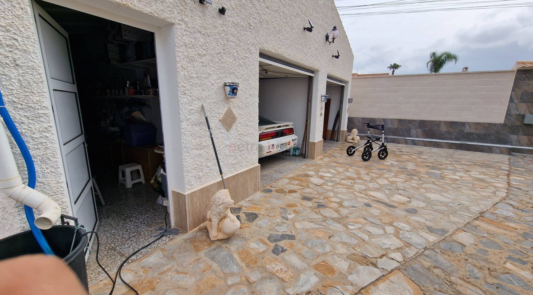 Reventa - Chalet - Torrevieja - La Siesta