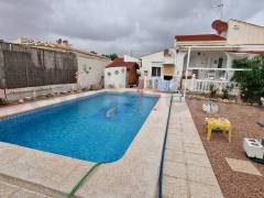 Sale - Вилла - Torrevieja - La Siesta