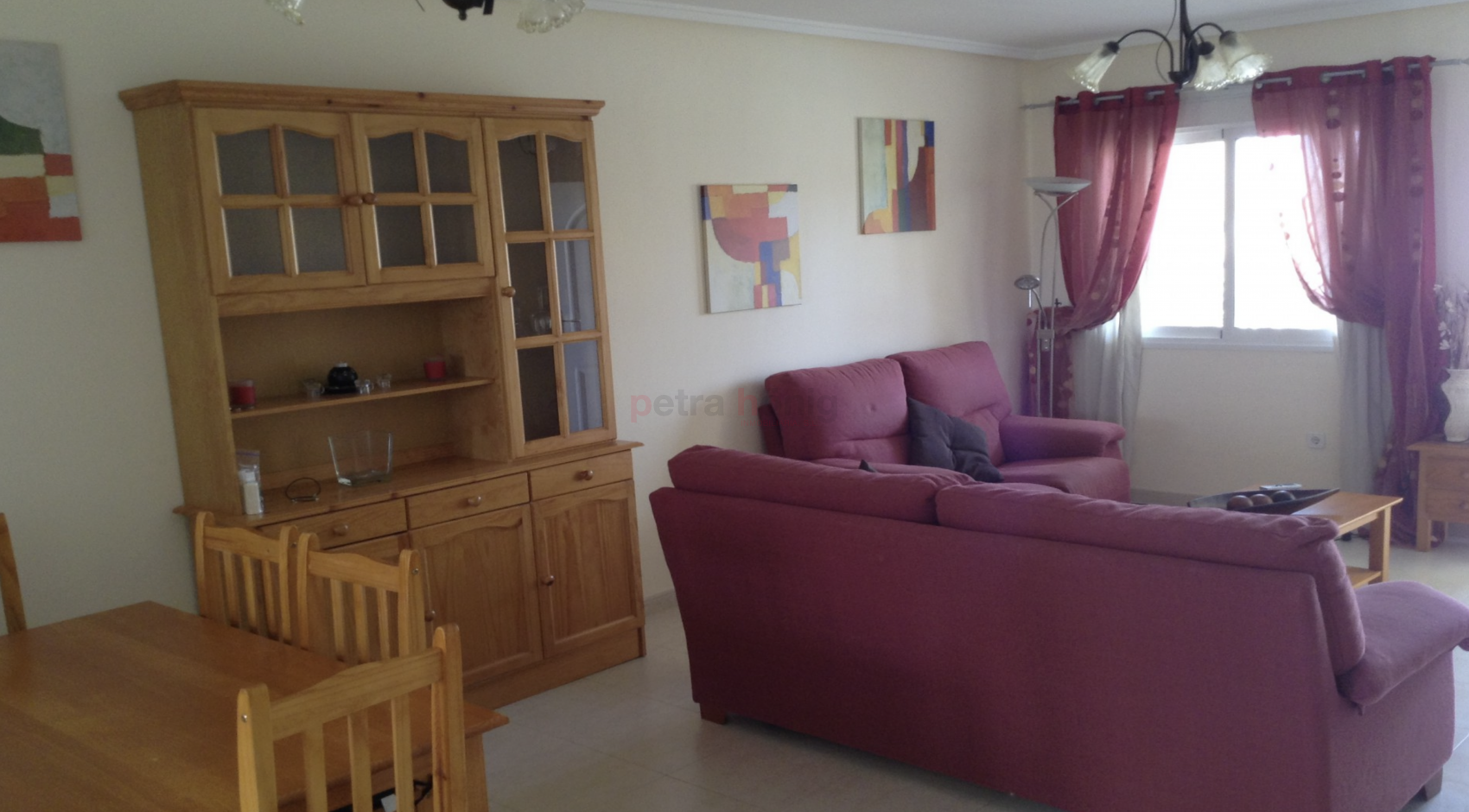 Resales - Appartement - Ciudad Quesada - Dona Pepa