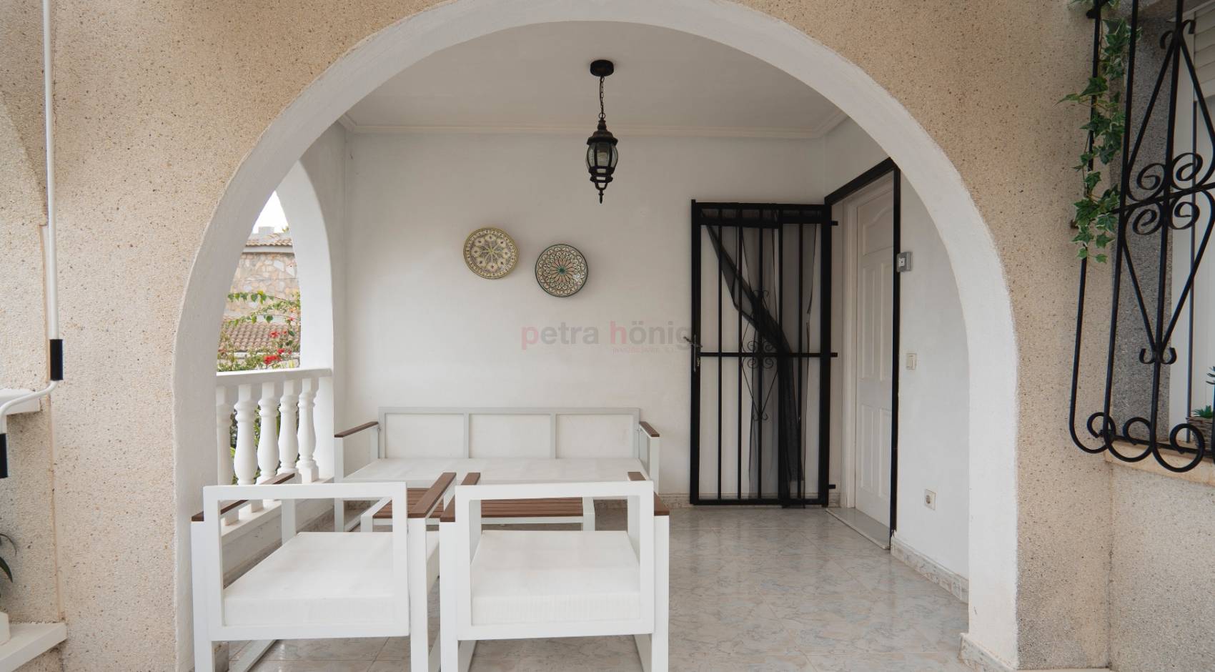 A Vendre - Villa - Ciudad Quesada - La Marquesa Golf