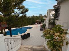 A Vendre - Villa - Ciudad Quesada - La Marquesa Golf